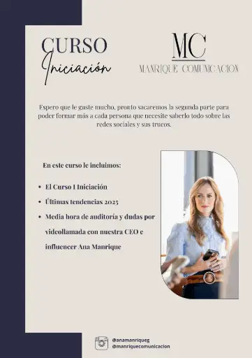 CURSO INSTAGRAM MARKETING